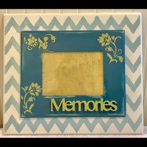 Wall  Mount Frame